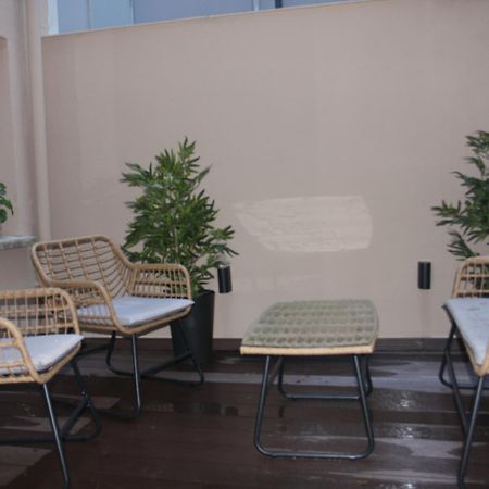 Apartamentos La Herradura Toneles Haro Dış mekan fotoğraf