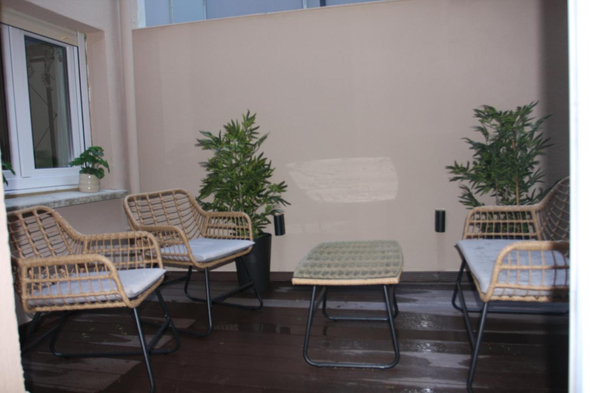 Apartamentos La Herradura Toneles Haro Dış mekan fotoğraf