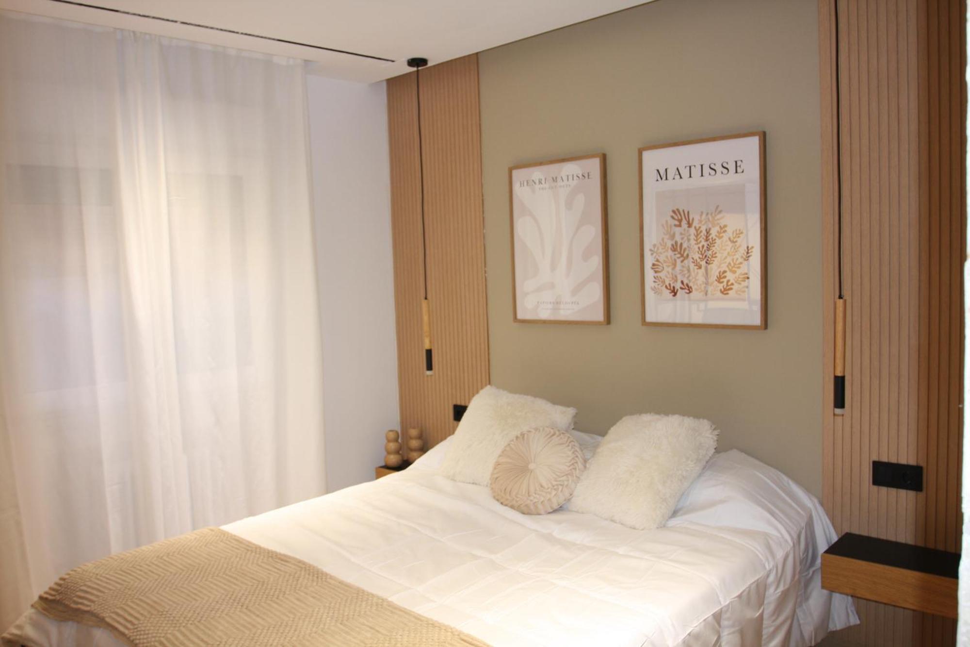 Apartamentos La Herradura Toneles Haro Dış mekan fotoğraf