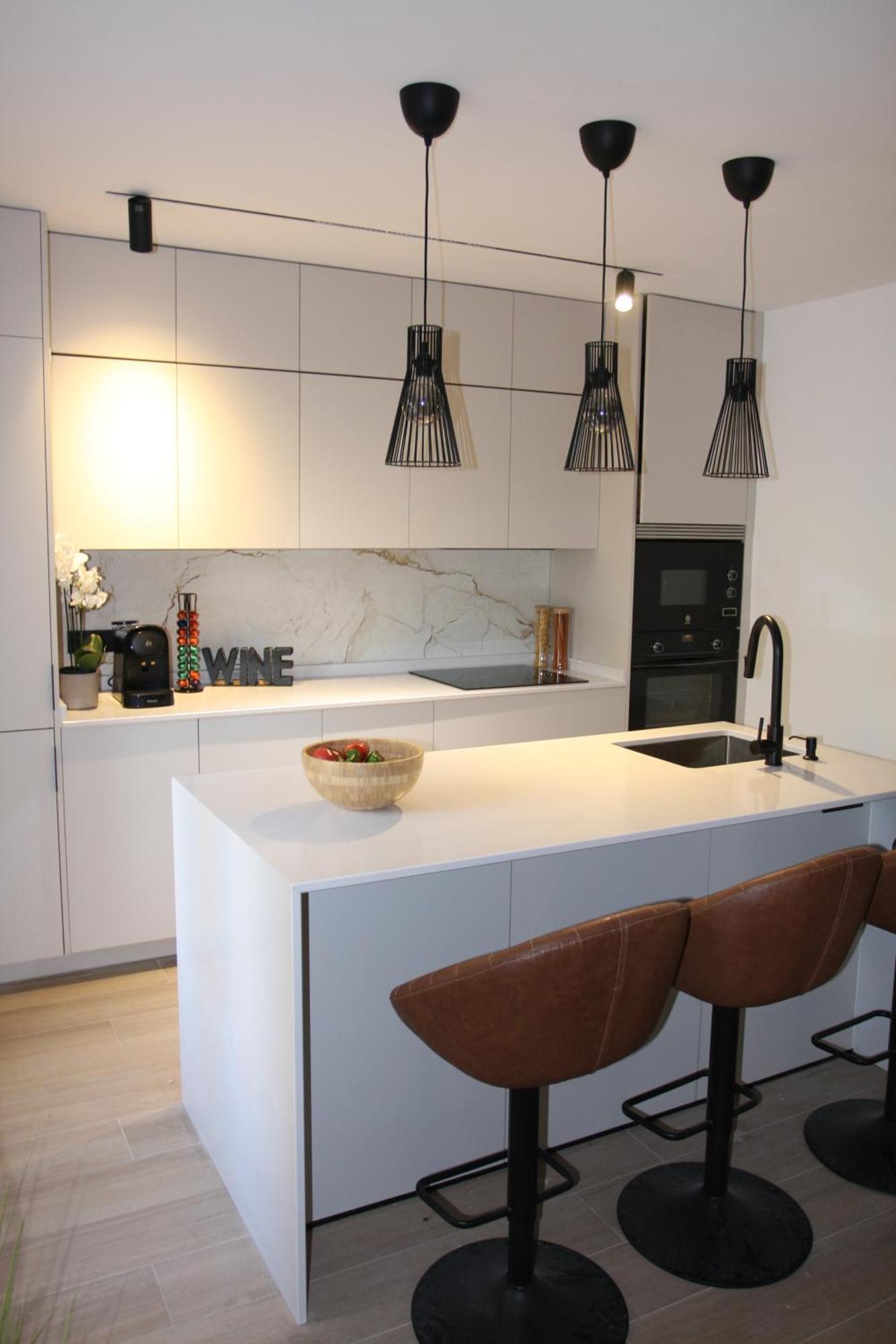 Apartamentos La Herradura Toneles Haro Dış mekan fotoğraf