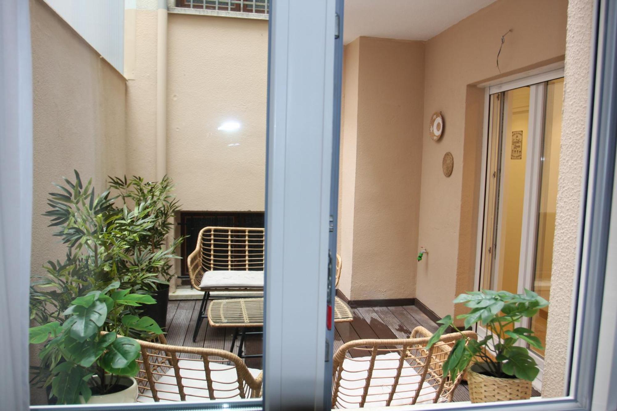 Apartamentos La Herradura Toneles Haro Dış mekan fotoğraf